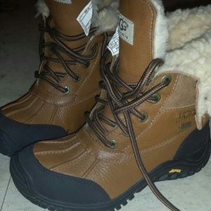 Uggs