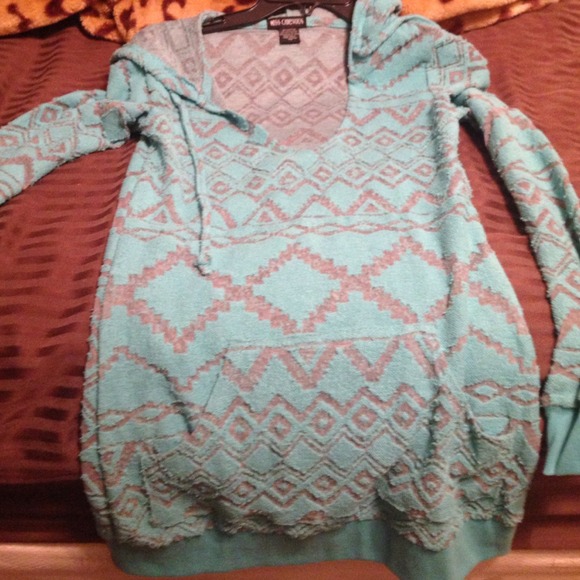 Sweater..