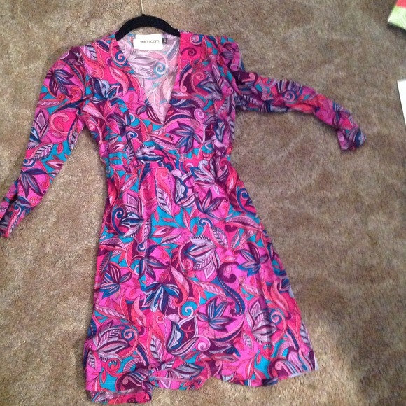 Veronicam dress - Picture 2 of 2