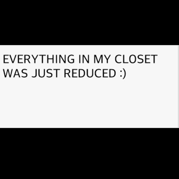 Reduced