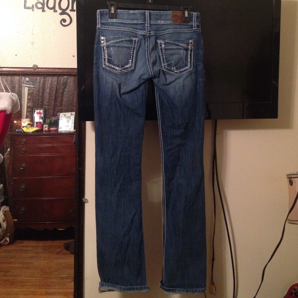 BKE jeans