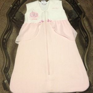 HALO sleep sack 6-12 months
