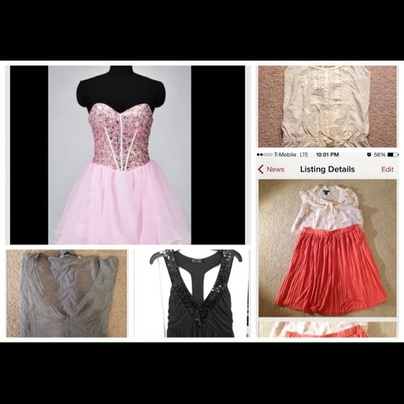 Bundle for @beautifully8 🎉🎉🎉💕