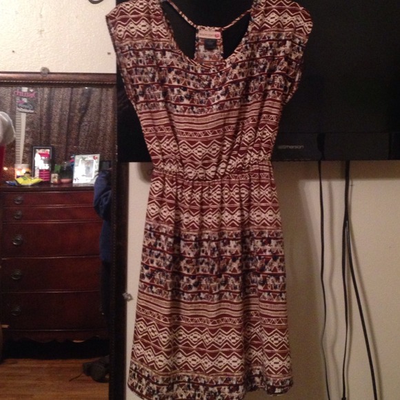 dress