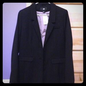 H&M Blazer