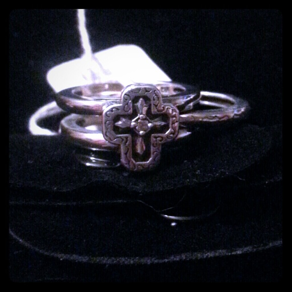 Jewelry - SOLD!!!!! Sterling silver ring.