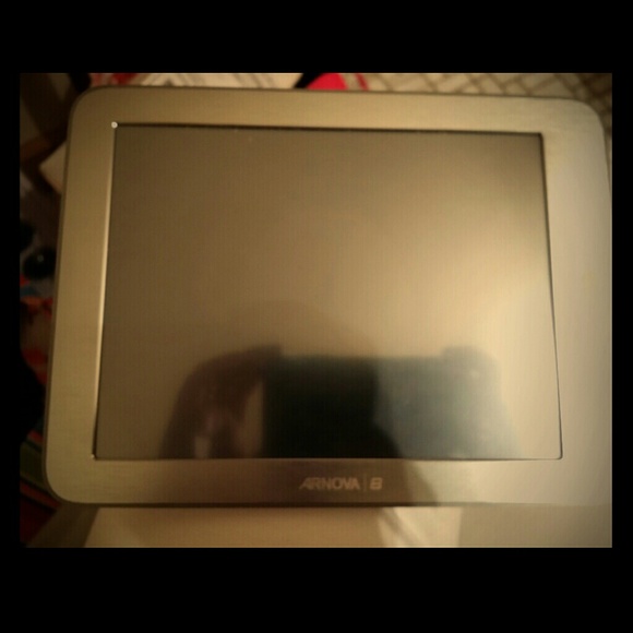 Arnova tablet
