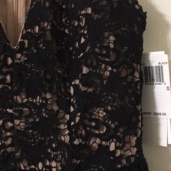 2013 French Connection Daisy Chain Lace Dress NWT - Picture 6 of 8