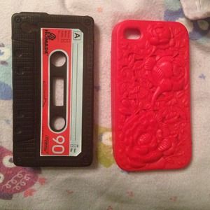 iPhone 4 cover bundle