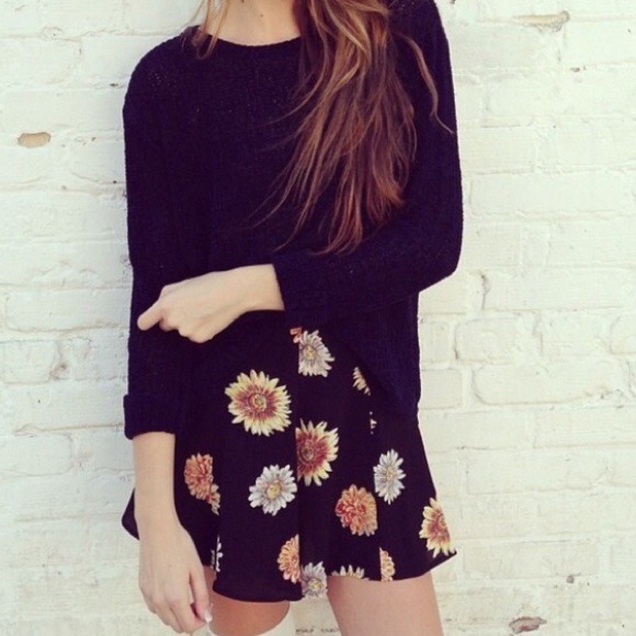 ❌On hold❌Brandy Melville Brya Skirt