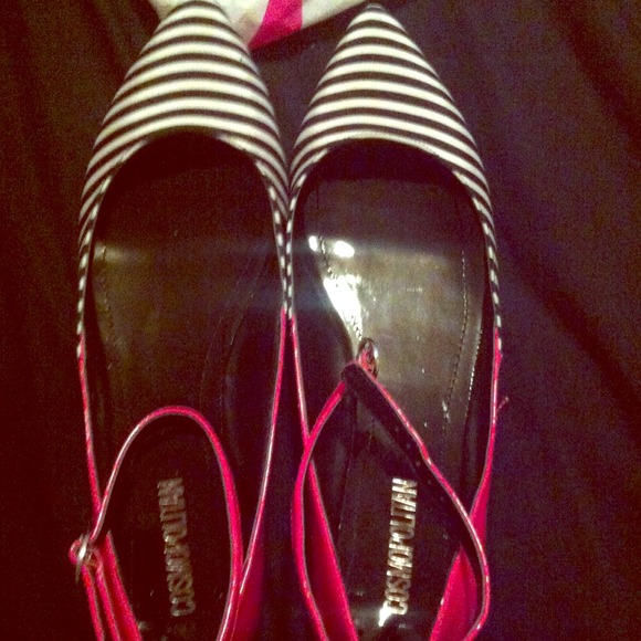 Flats BRAND NEW