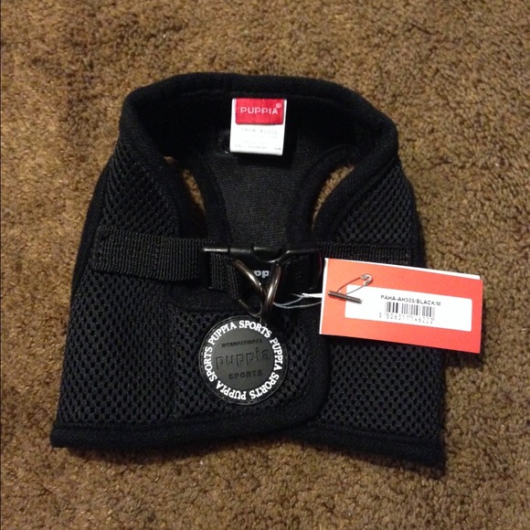 ❤️sold in bundle❤️ Puppia Sports Dog Harness