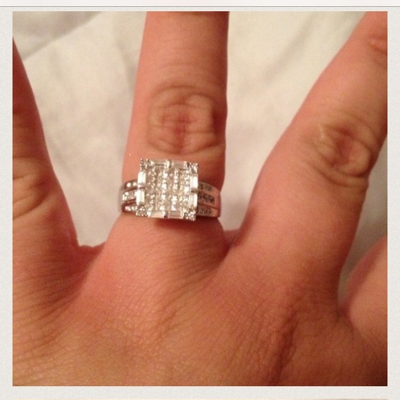Bella Luce ring