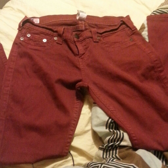 True religions size 32