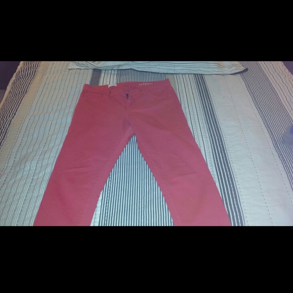 GAP 1969 Legging Jean