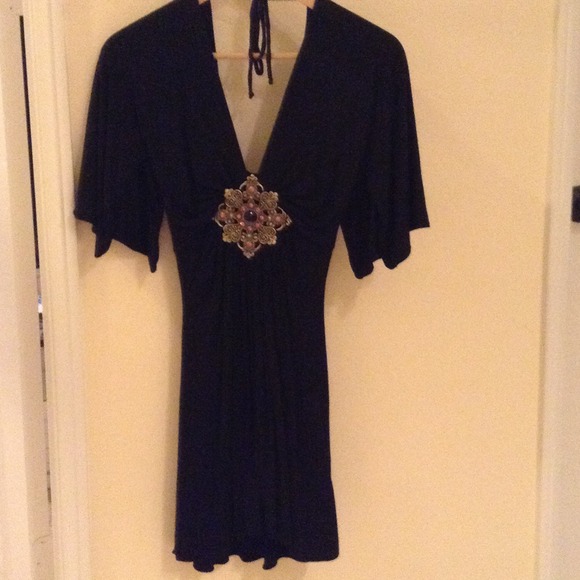 Bundle Sky medium dress/tunic