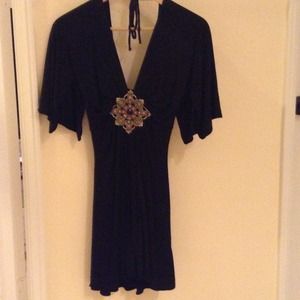 Bundle Sky medium dress/tunic