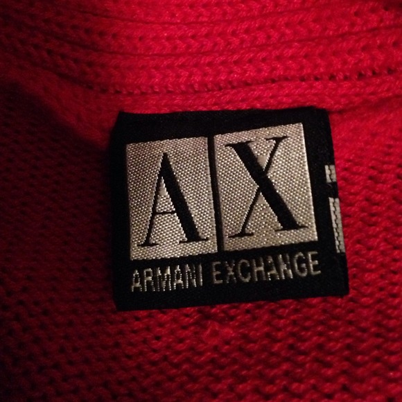 Amarni Exchange sweater - Picture 2 of 2