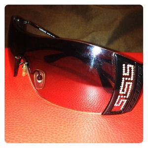 Authentic Versace Shades (women's)