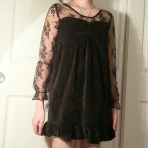 «Host Pick»  Little black dress