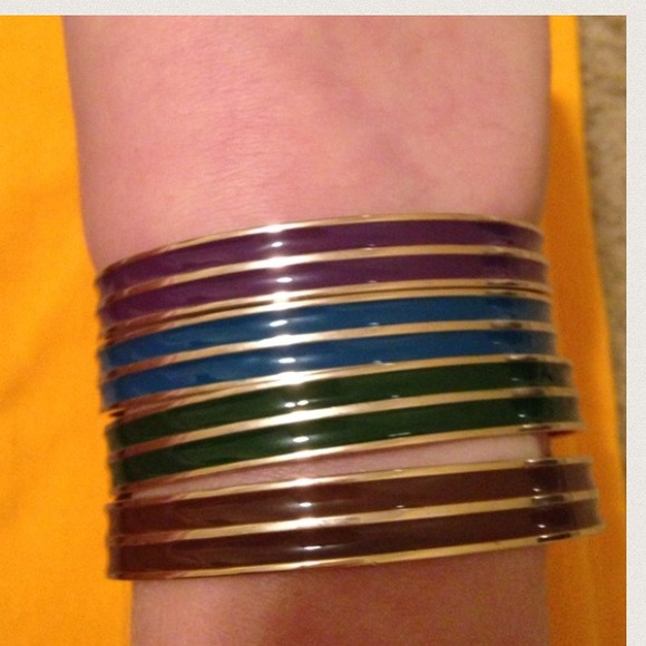 😍bangles!😍 - Picture 2 of 2