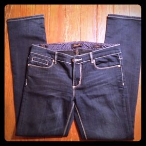 **BUNDLED** 7FAM skinnies