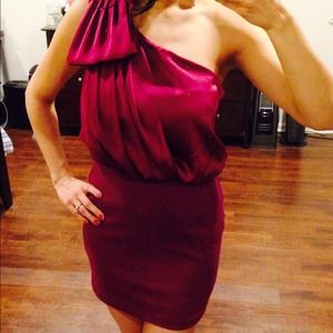 VACAY🎈🎉Armani Exchange sexy cocktail dress💋💖