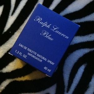 💖Ralph Lauren Blue(women)💞