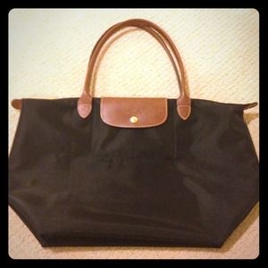 ✨Authentic✨Longchamp 'Le Pliage' Large Tote