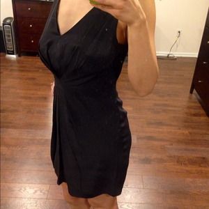 ON VACATION 😎Sexy Little Black Dress A/X