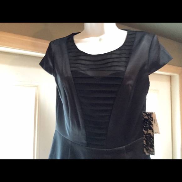 Kensie dresses Little black dress - Picture 3 of 4