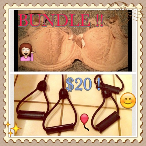 ✨BUNDLE SOLD ✨🎈😍