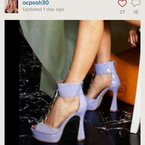 Posh Finds Posh Finds