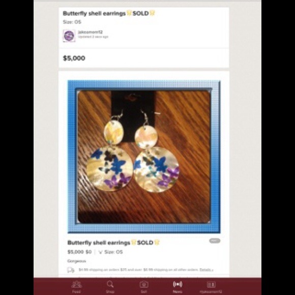 Cute Brown Shoes🌟DONATED🌟 - Picture 3 of 4