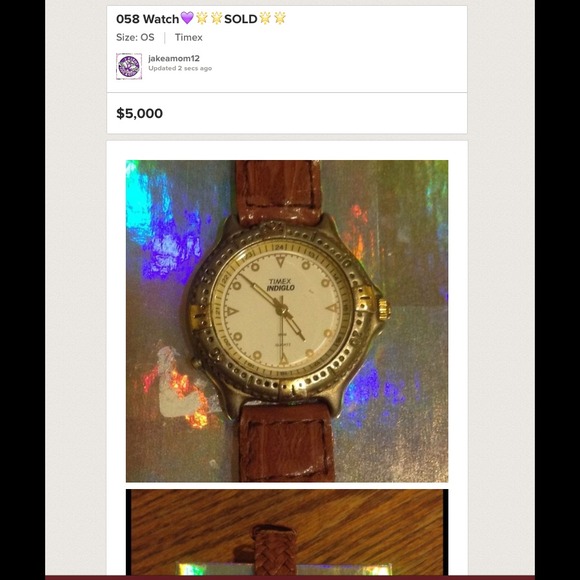 Cute Brown Shoes🌟DONATED🌟 - Picture 4 of 4