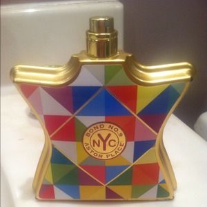 Bond No 9 Astor Place Perfume 3.4 Oz