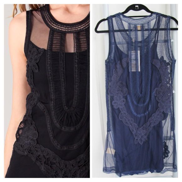 Candela NYC Dresses & Skirts - Candela NYC Elle Gatsby dress NEW