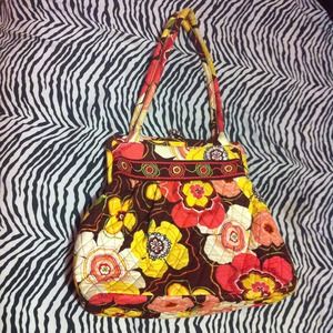 Vera Bradley purse