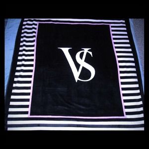 LAST VS Blanket