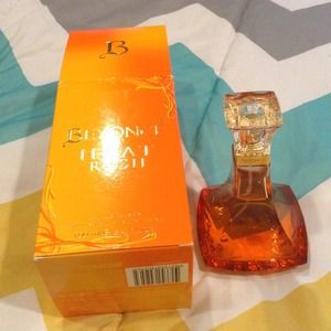 Beyoncé Heat Rush Eau de Parfum