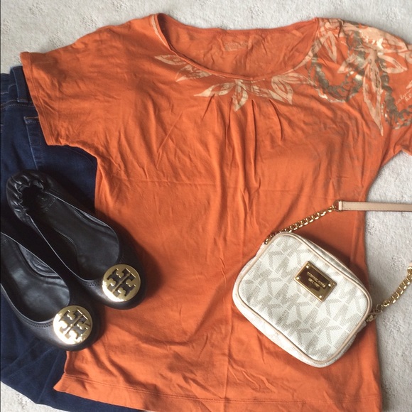 Calvin Klein Top - Picture 2 of 2