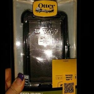 Galaxy note 3 otterbox case Kate spade wallet