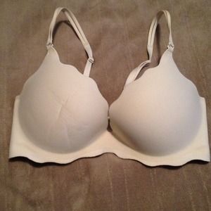 Victoria's secret push up bra