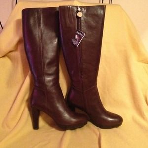 Ladies GEOX boots brand new sz 8
