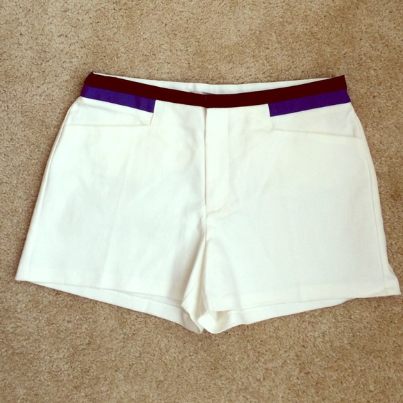 Forever 21 Shorts and dress bundle