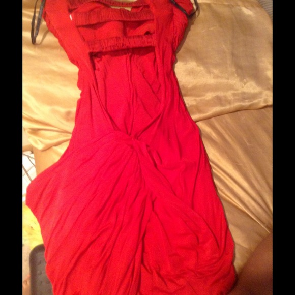 Bebe dress - Picture 2 of 2