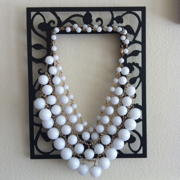 Perfect touch of white!!!