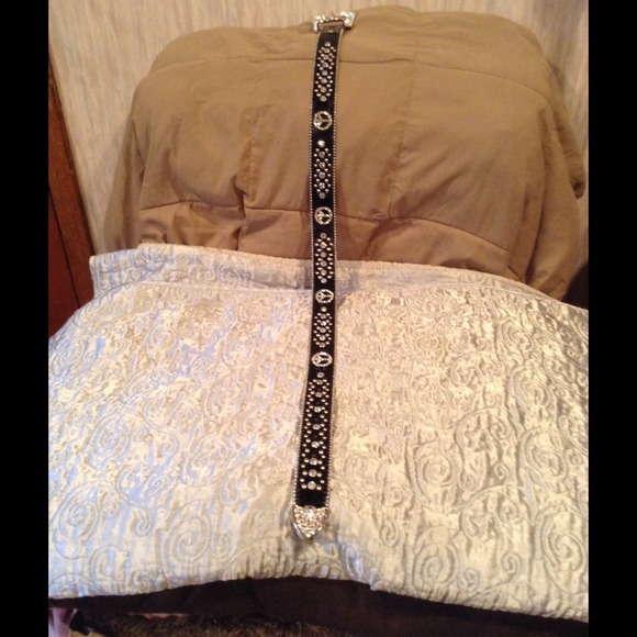 RHINESTONE BELT! 💎HOST~PICK!!! February 10, 2014 - Picture 2 of 4