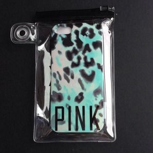 Victorias Secret PINK iPhone 5 Case