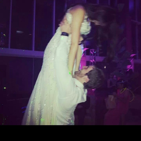 Prom dress - Picture 4 of 4